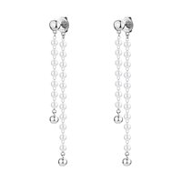 Orecchini Brosway Donna ESSENTIAL in Acciaio BNL101